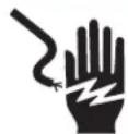 KENMORE 25132 - WARNING - 1