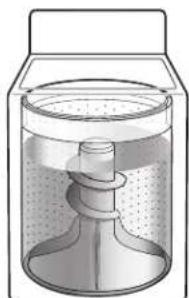 KENMORE 25132 - Limpieza con menos agua - 1