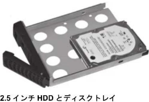 NETGEAR ReadyNAS OS 6 - >2.5 1n7o HDD 末は2.5 1n7o SSD to交换: - 4