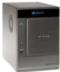 NETGEAR ReadyNAS RRP4420 - ReadyNAS Pro 6 - 1