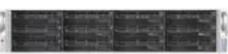 NETGEAR ReadyNAS RRP4420 - ReadyNAS 4200 - 1