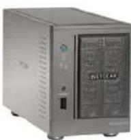 NETGEAR ReadyNAS RRP4420 - ReadyNAS Pro 2 - 1