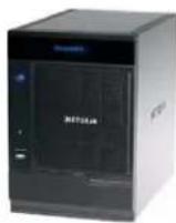 NETGEAR ReadyNAS RRP4420 - ReadyNAS PRO Business Edition - 1