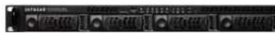 NETGEAR ReadyNAS RRP4420 - ReadyNAS 1500 - 1