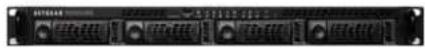 NETGEAR ReadyNAS RRP4420 - ReadyNAS 2100 - 1