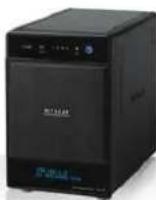 NETGEAR ReadyNAS RRP4420 - ReadyNAS NVX - 1