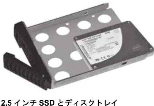 NETGEAR ReadyNAS R31223D - >2.5 1n7o HDD 末は2.5 1n7o SSD to交换: - 5