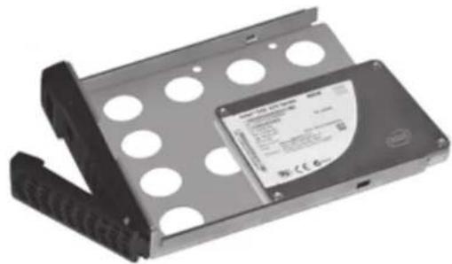 NETGEAR ReadyNAS R20442D - 警告: - 7