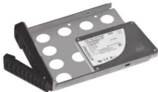 NETGEAR ReadyNAS R20221D - >2.5 1n7o HDD 末は2.5 1n7o SSD to交换: - 5