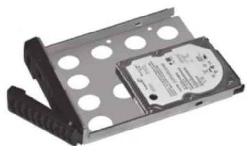 NETGEAR ReadyNAS R20221D - 警告: - 6