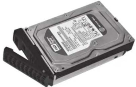 NETGEAR ReadyNAS R524X - ネンチの HDDを追加する: - 7