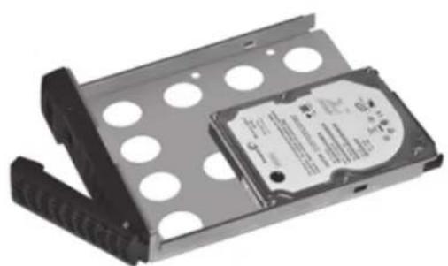 NETGEAR ReadyNAS R524X - 警告: - 6