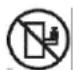 NETGEAR ReadyNAS RDU2120 Ultra 2 - DANGER: - 1
