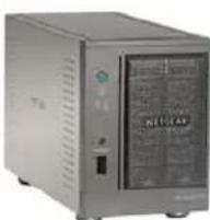 NETGEAR ReadyNAS RRP4410 - ReadyNAS Pro 2 - 1
