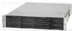 NETGEAR ReadyNAS RRP4410 - ReadyNAS 3200 - 1