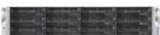 NETGEAR ReadyNAS RRP4410 - ReadyNAS 4200 - 1