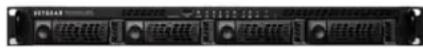NETGEAR ReadyNAS RRP4410 - ReadyNAS 2100 - 1
