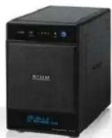NETGEAR ReadyNAS RRP4410 - ReadyNAS NVX - 1