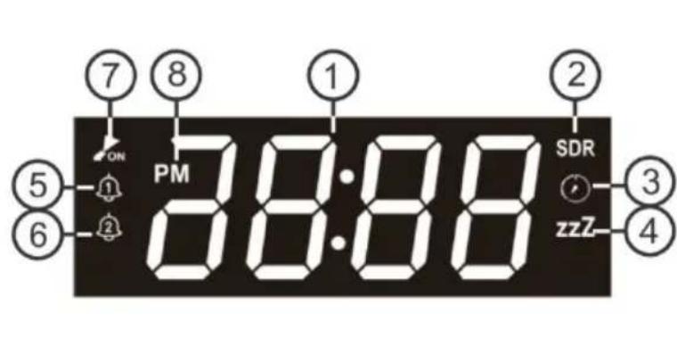 BIGBEN PS1AC - Visor - 1