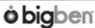 BIGBEN RRVP01 - Let op: - 9