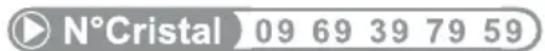 BIGBEN RRVP01 - Remarque: - 8