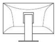 EIZO ColorEdge CG2700S - Raccordement de plusieurs dispositifs externes - 1