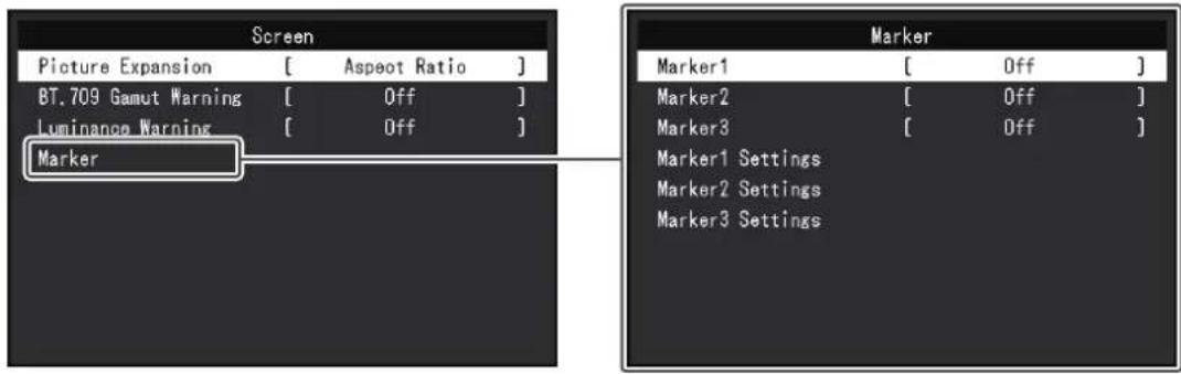 EIZO ColorEdge CG2700S - Écran - 1