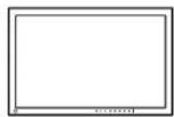 EIZO ColorEdge CG2700S - Fixer le bras (vendu séparément) - 2