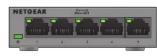 NETGEAR GS305v2 - Etape 3: Verifiez l'etat. - 4
