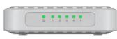 NETGEAR GS305v2 - Etape 3: Verifiez l'etat. - 1