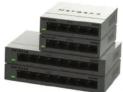 NETGEAR GS305v2 - Commutateurs non gérés FE et GE - 3