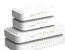 NETGEAR GS305v2 - Commutateurs non gérés FE et GE - 1