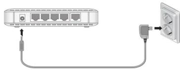 NETGEAR GS605v4 - 3