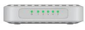 NETGEAR GS308v2 - 5