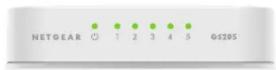NETGEAR FS208v2 - Guide d'installation - 3