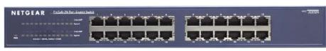 NETGEAR ProSafe JGS524v2 - Contenu de l'emballage - 3