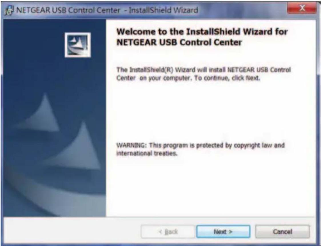 NETGEAR ProSafe R4500 - Remarque: - 1