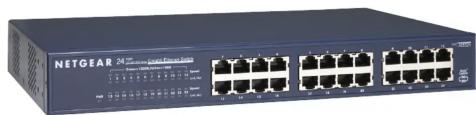 NETGEAR ProSafe JGS516v2 - 1