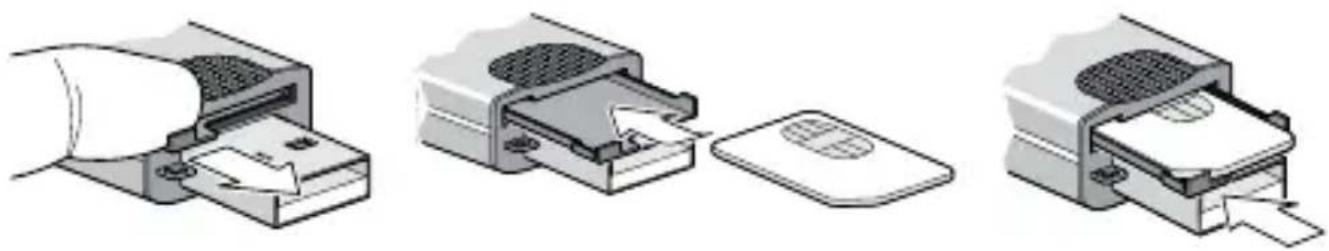 NETGEAR AirCard 309U - Installation - 1