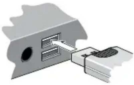 NETGEAR AirCard 309U - Mac OS X - 1