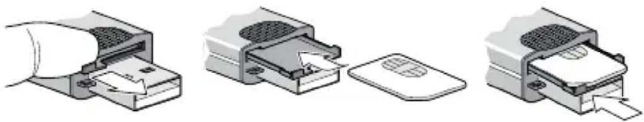 NETGEAR AirCard 309U - Installation - 1