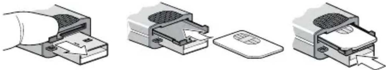 NETGEAR AirCard 309U - Instalación - 1