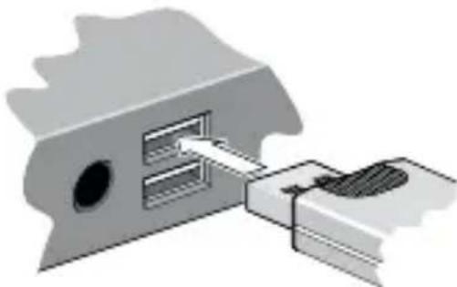 NETGEAR AirCard 309U - Sistema operativo Windows - 1