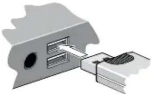 NETGEAR AirCard 307U - Sistema operativo Windows - 1