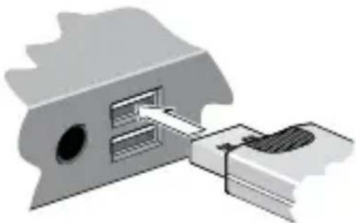 NETGEAR AirCard 307U - Windows - 1