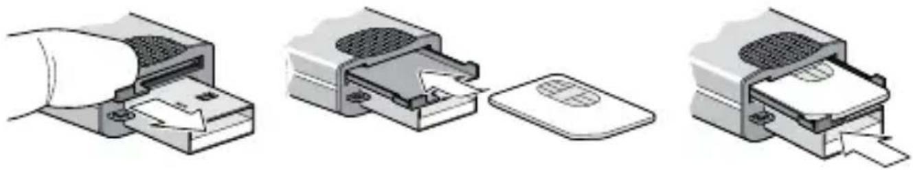 NETGEAR AirCard 307U - Installation - 1
