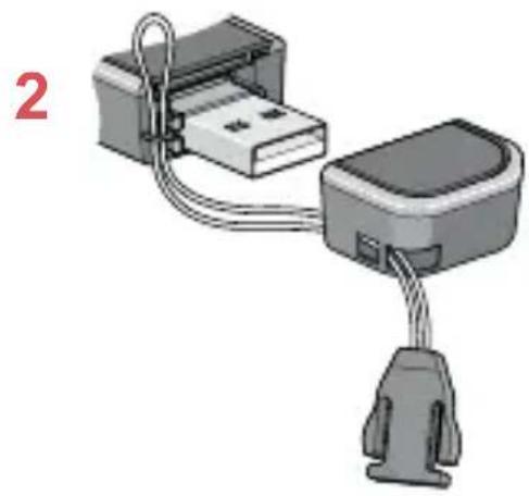 NETGEAR AirCard 307U - Mac OS X - 1