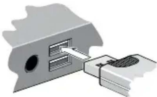 NETGEAR AirCard 307U - Mac OS X - 1