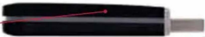 NETGEAR AirCard 307U - Welcome to the AirCard® HSPA+ USB modem - 2