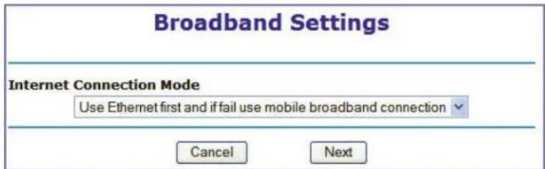 NETGEAR MVBR1210C - Pour accéder à l'assistant de configuration : - 2